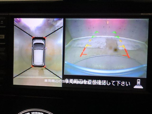 ニッサン デイズ11枚目