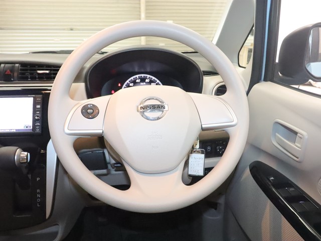 ニッサン デイズ15枚目