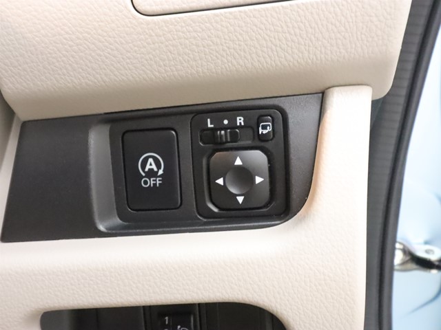 ニッサン デイズ17枚目