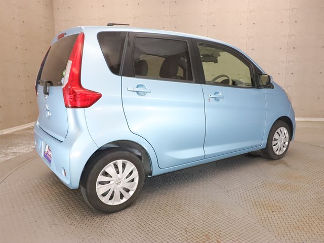 ニッサン デイズ1枚目