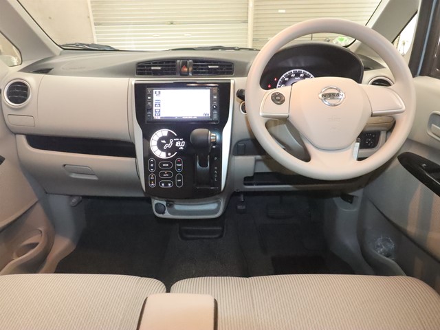 ニッサン デイズ2枚目