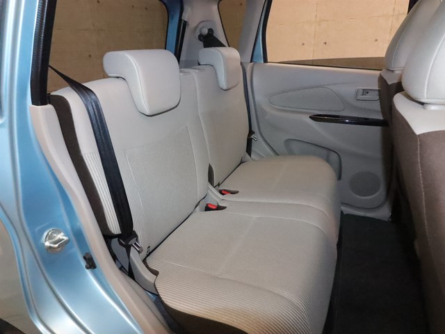 ニッサン デイズ4枚目