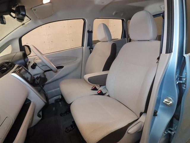 ニッサン デイズ5枚目