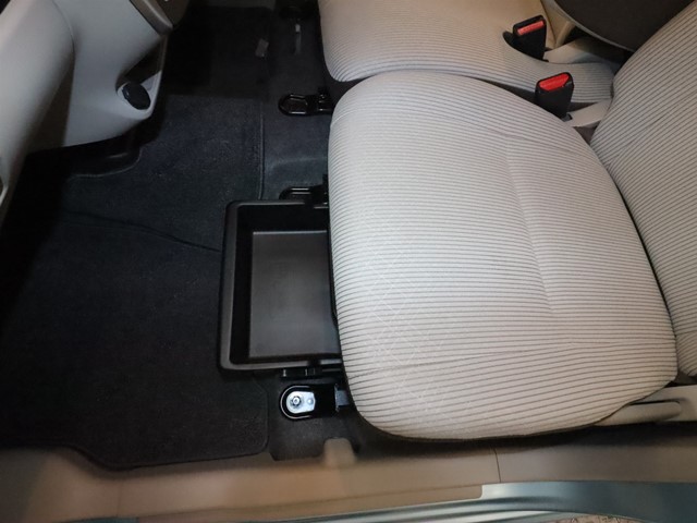 ニッサン デイズ6枚目