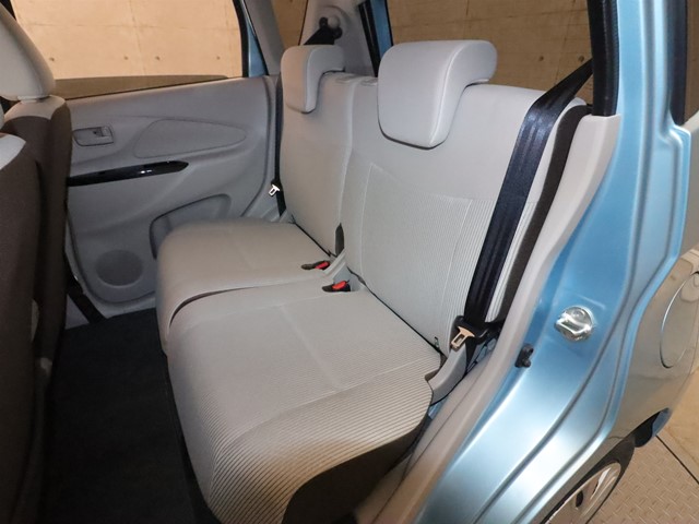 ニッサン デイズ7枚目