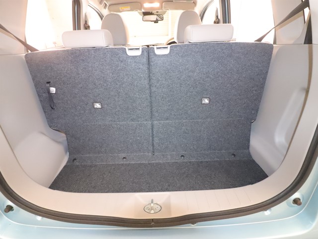 ニッサン デイズ8枚目