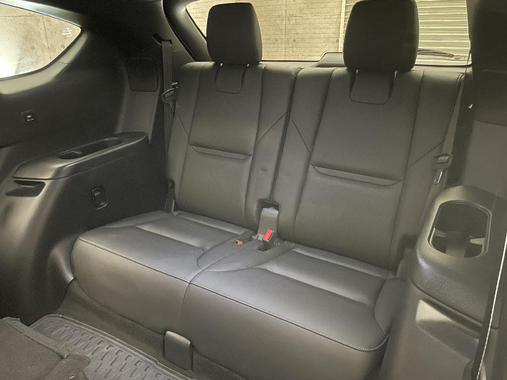 マツダ CX-87枚目