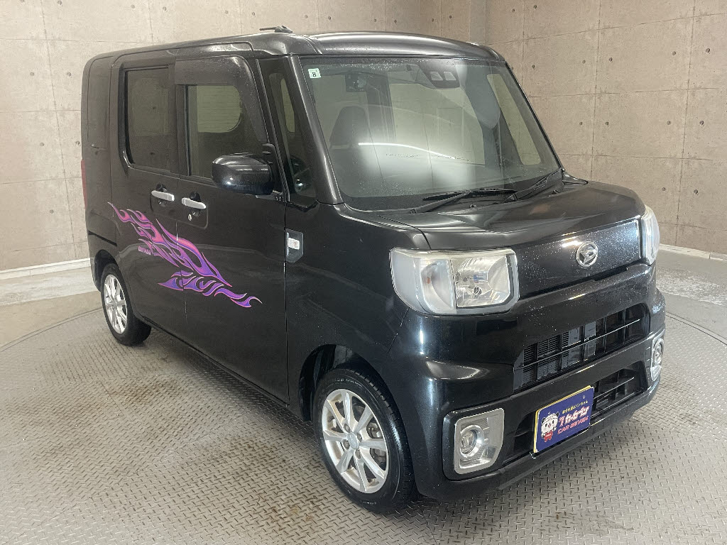 ダイハツ ハイゼットカーゴV9枚目