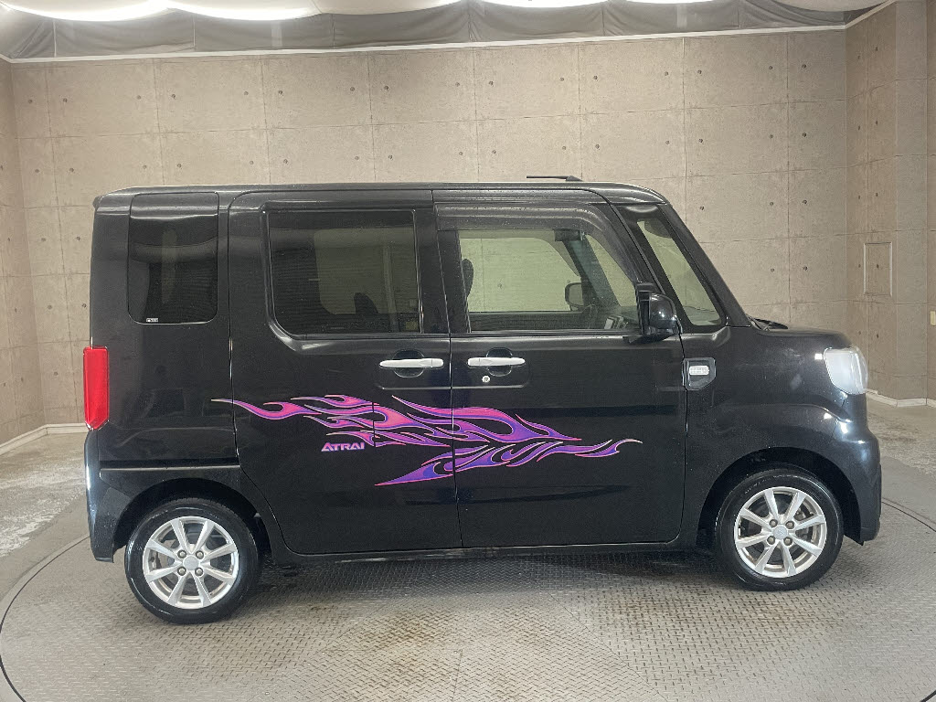ダイハツ ハイゼットカーゴV12枚目