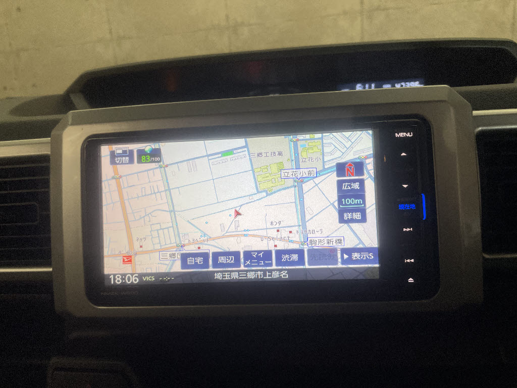 ダイハツ ハイゼットカーゴV13枚目