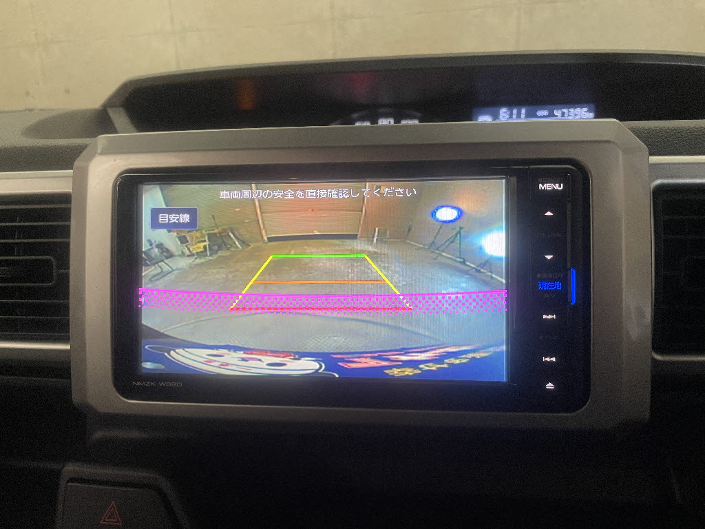 ダイハツ ハイゼットカーゴV14枚目