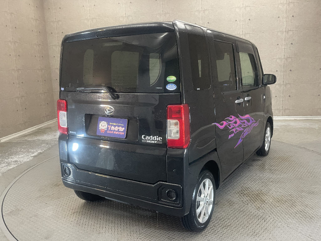 ダイハツ ハイゼットカーゴV1枚目