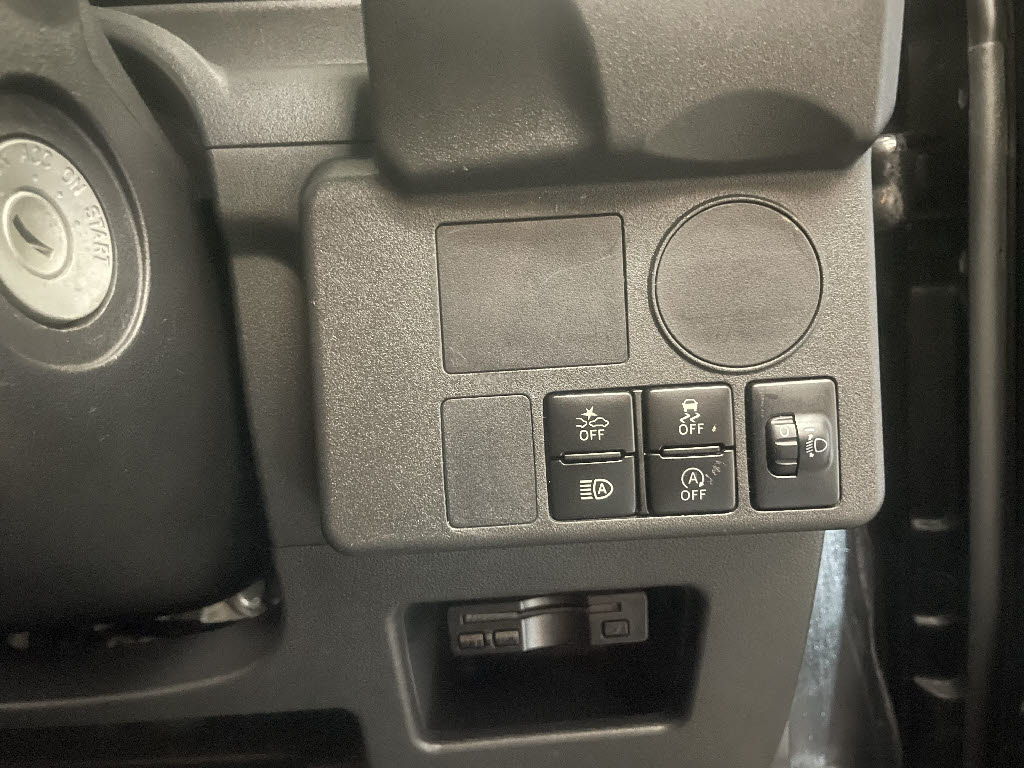 ダイハツ ハイゼットカーゴV19枚目