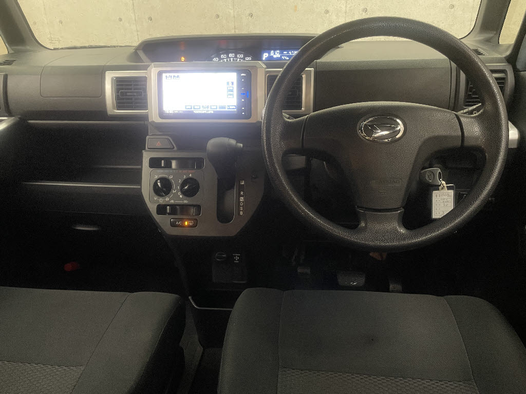 ダイハツ ハイゼットカーゴV2枚目