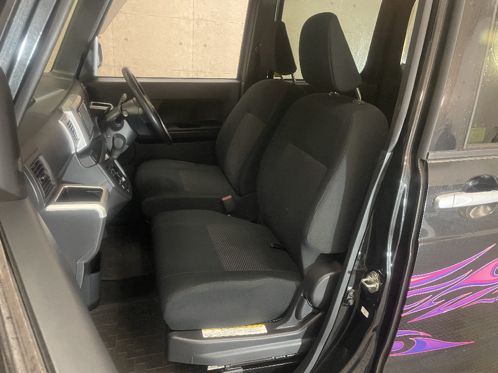 ダイハツ ハイゼットカーゴV5枚目