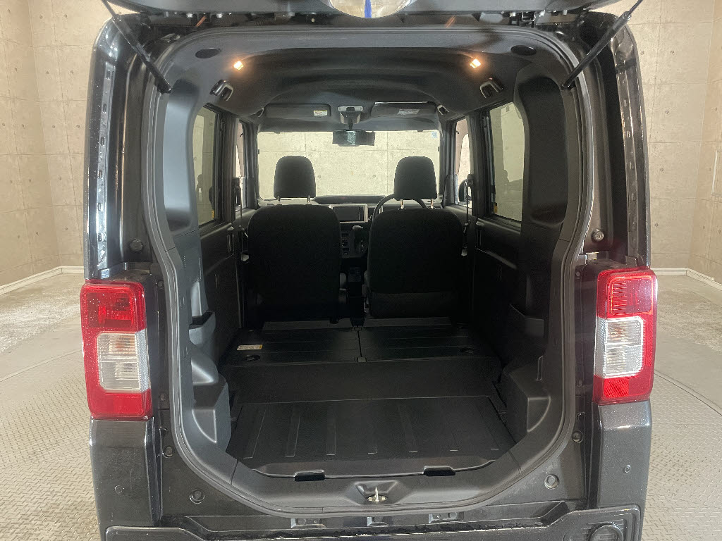 ダイハツ ハイゼットカーゴV7枚目
