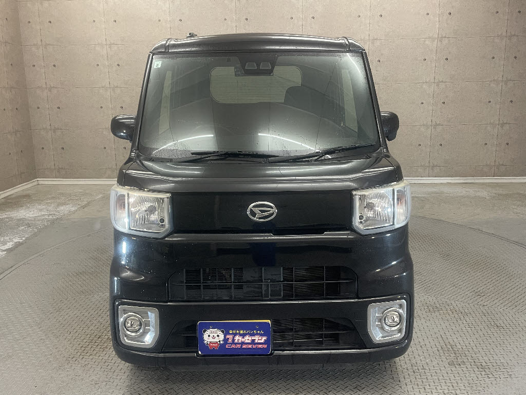 ダイハツ ハイゼットカーゴV8枚目