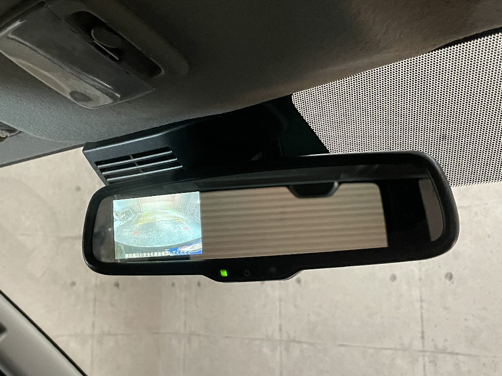 ニッサン キャラバンV16枚目