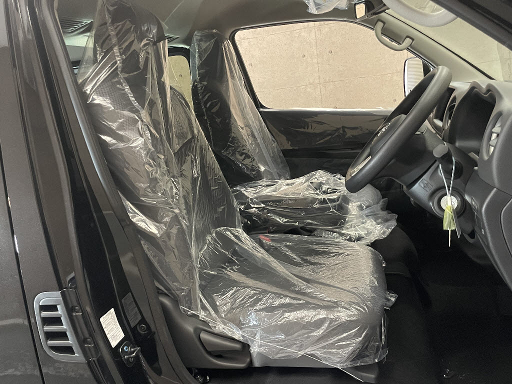 ニッサン キャラバンV3枚目