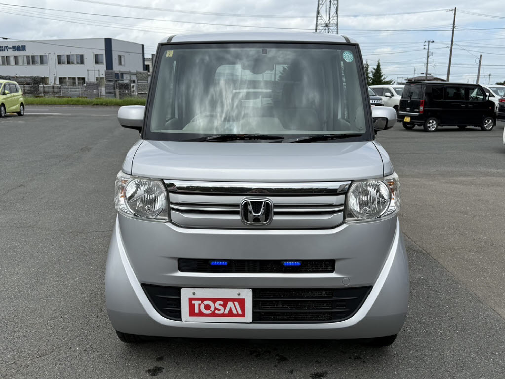 ホンダ Ｎ　ＢＯＸ14枚目