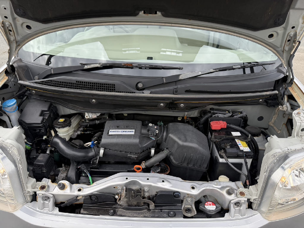 ホンダ Ｎ　ＢＯＸ18枚目