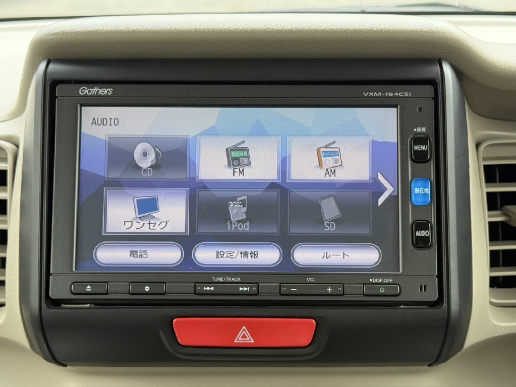 ホンダ Ｎ　ＢＯＸ2枚目