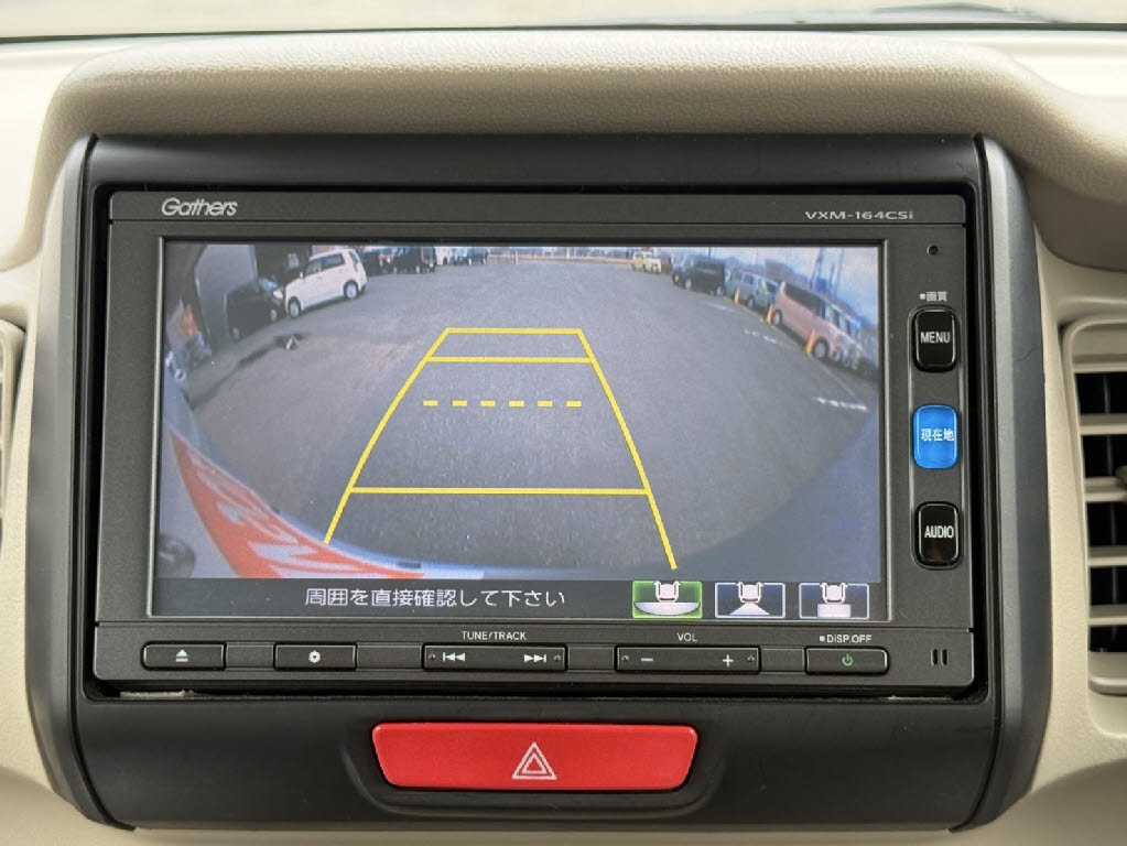 ホンダ Ｎ　ＢＯＸ3枚目