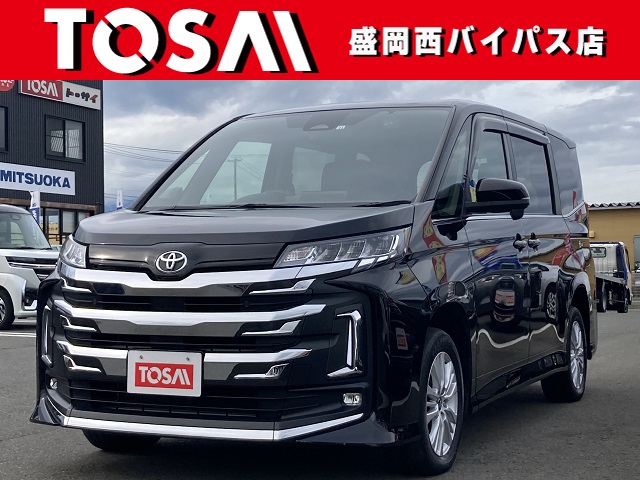 トヨタ ノア