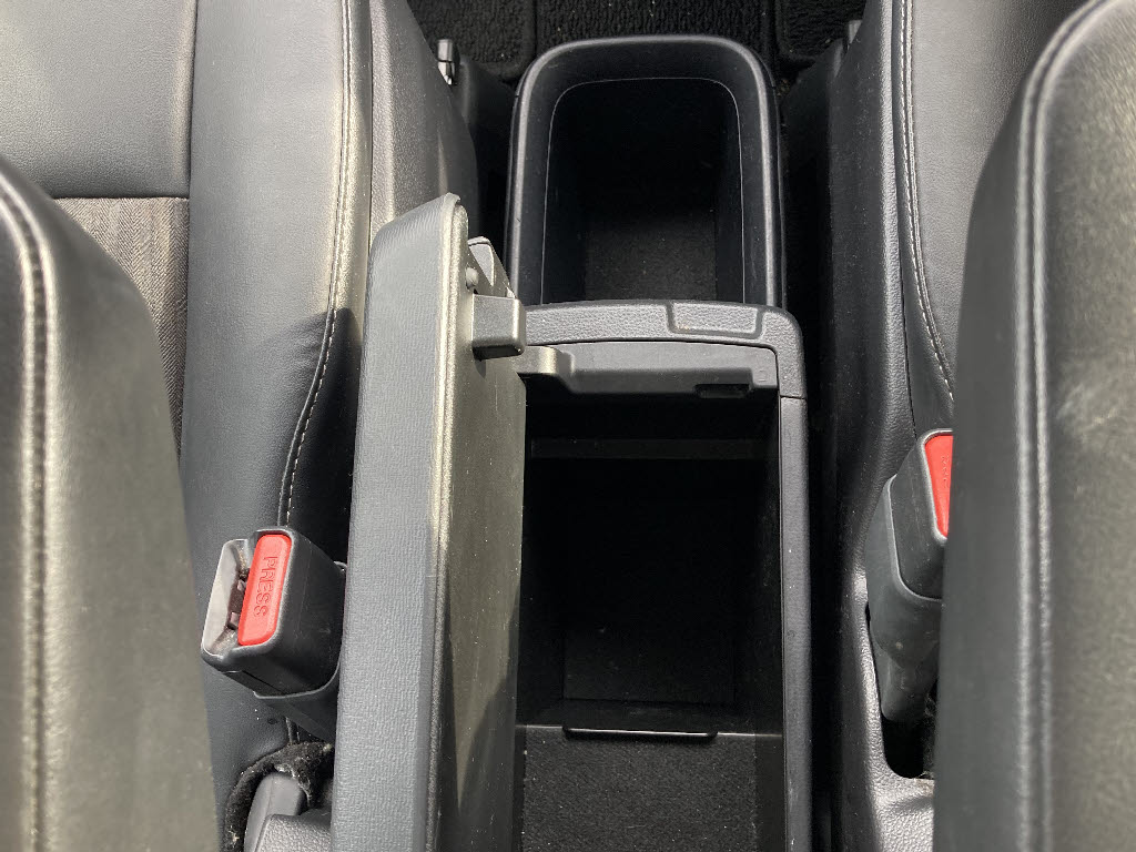 トヨタ ノア9枚目