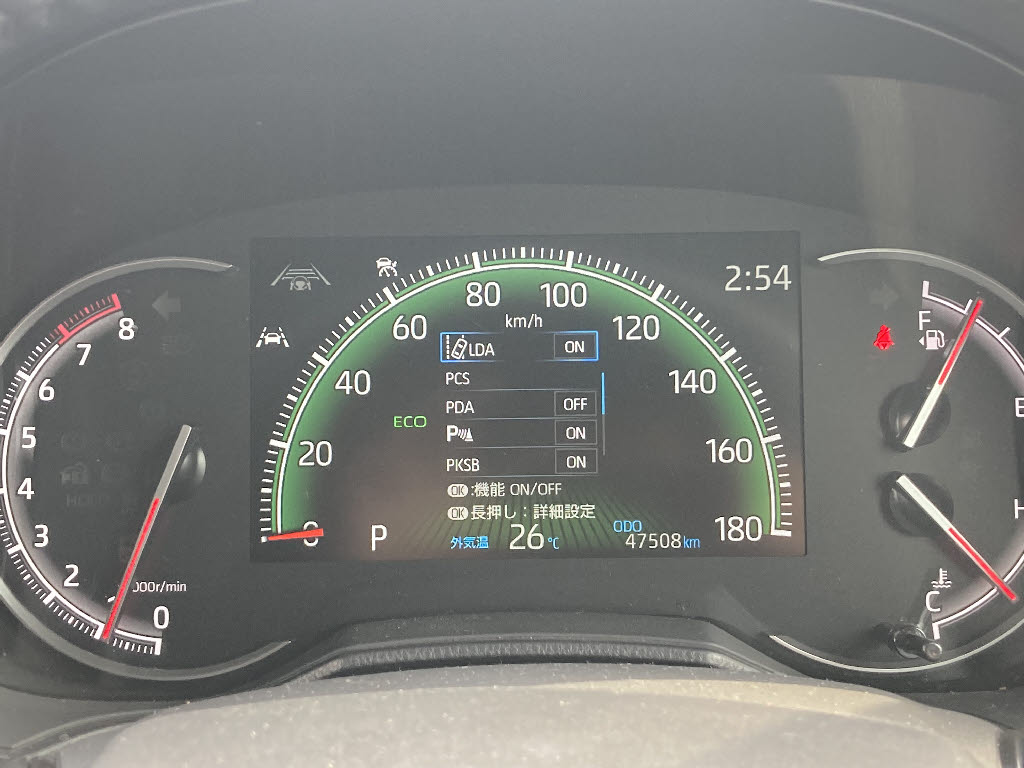 トヨタ ノア13枚目