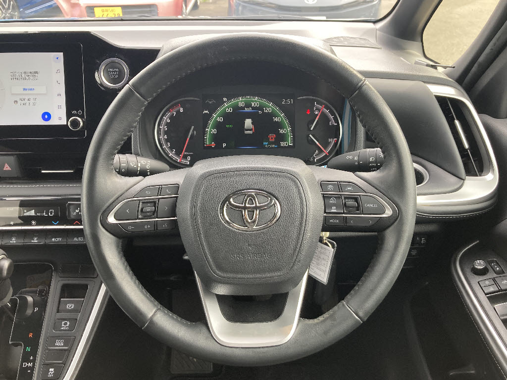 トヨタ ノア14枚目