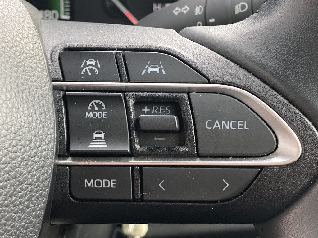 トヨタ ノア16枚目