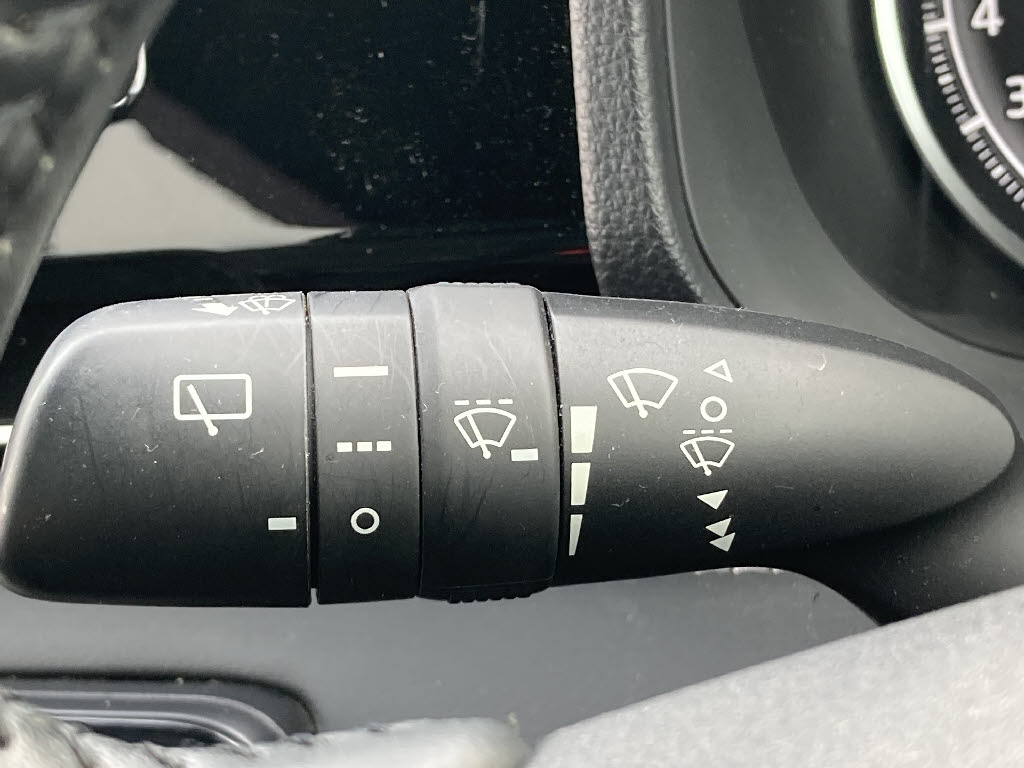 トヨタ ノア17枚目