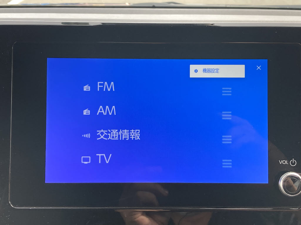 トヨタ ノア5枚目