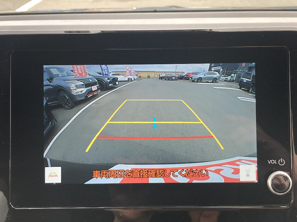 トヨタ ノア6枚目