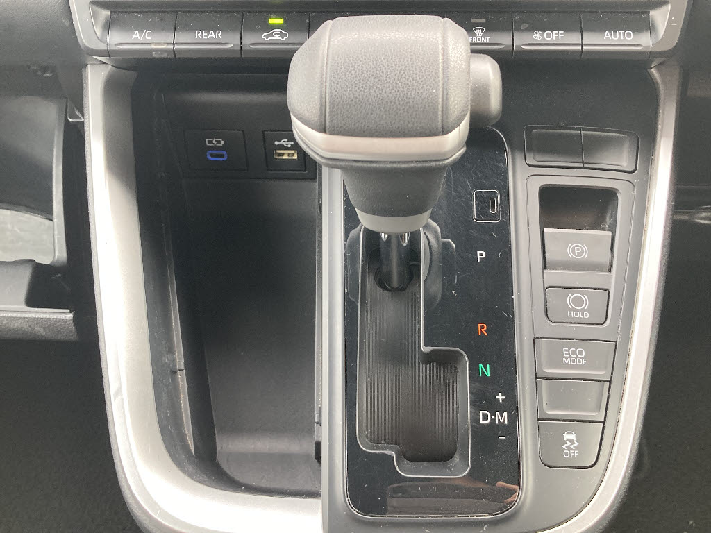 トヨタ ノア8枚目