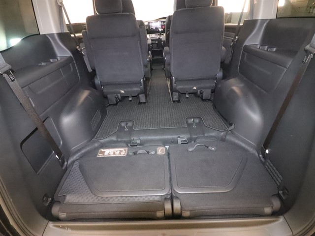ホンダ ステップワゴン11枚目