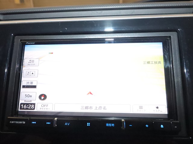 ホンダ ステップワゴン13枚目