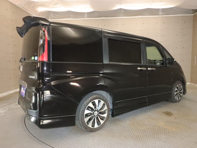 ホンダ ステップワゴン1枚目