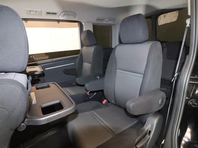 ホンダ ステップワゴン7枚目