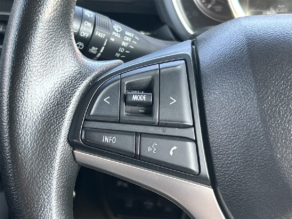 スズキ スペーシアカスタム9枚目