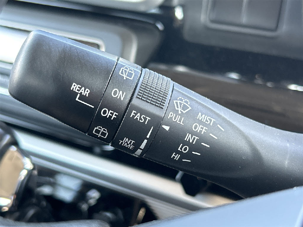 スズキ スペーシアカスタム11枚目