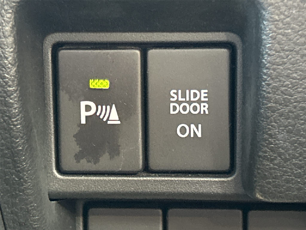 スズキ スペーシアカスタム13枚目