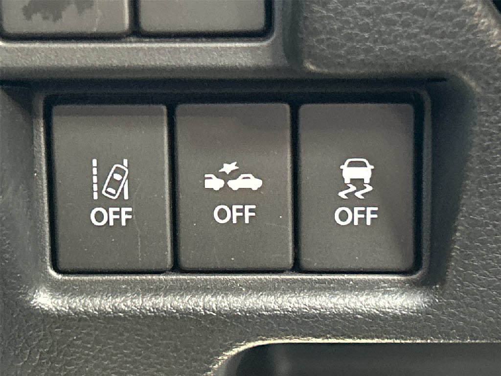 スズキ スペーシアカスタム14枚目