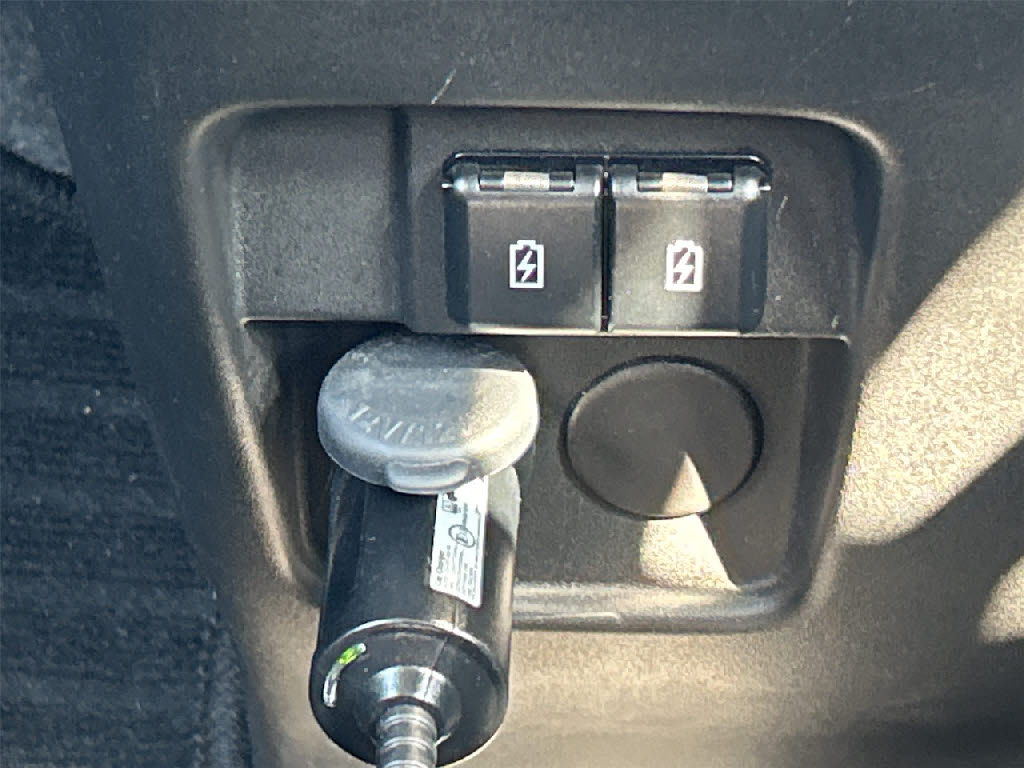 スズキ スペーシアカスタム18枚目