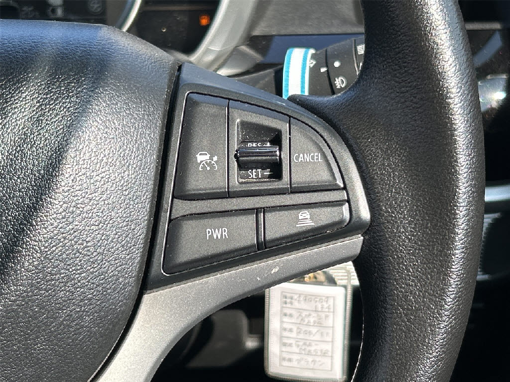 スズキ スペーシアカスタム8枚目