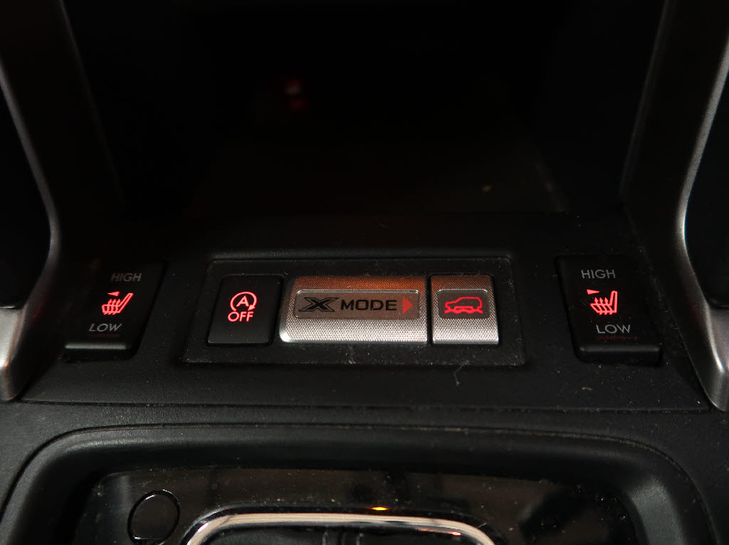 スバル フォレスター10枚目