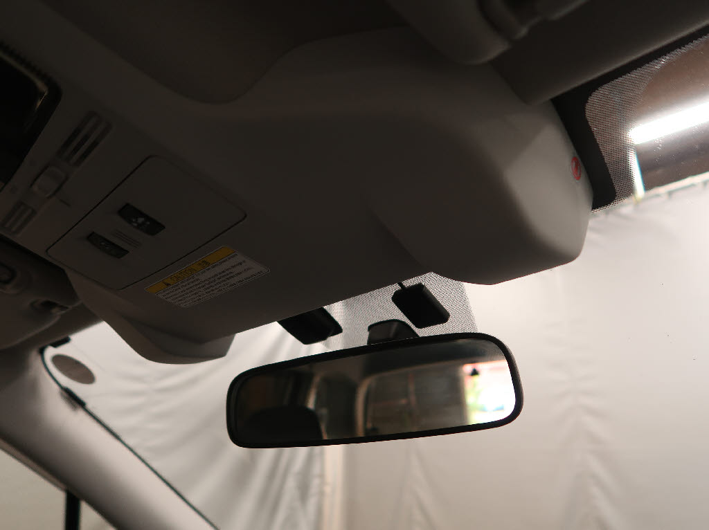 スバル フォレスター6枚目