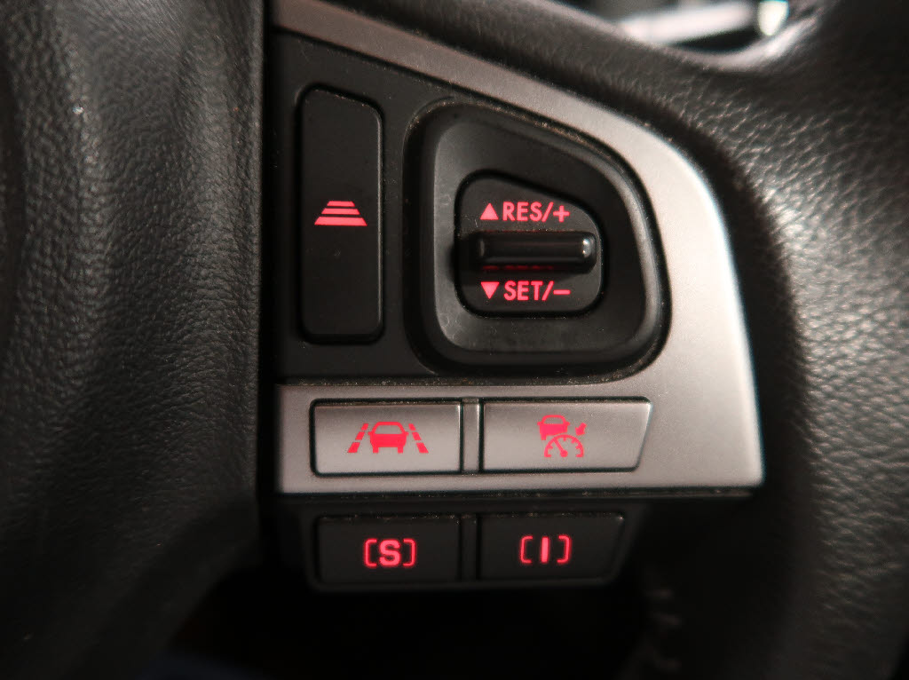 スバル フォレスター7枚目