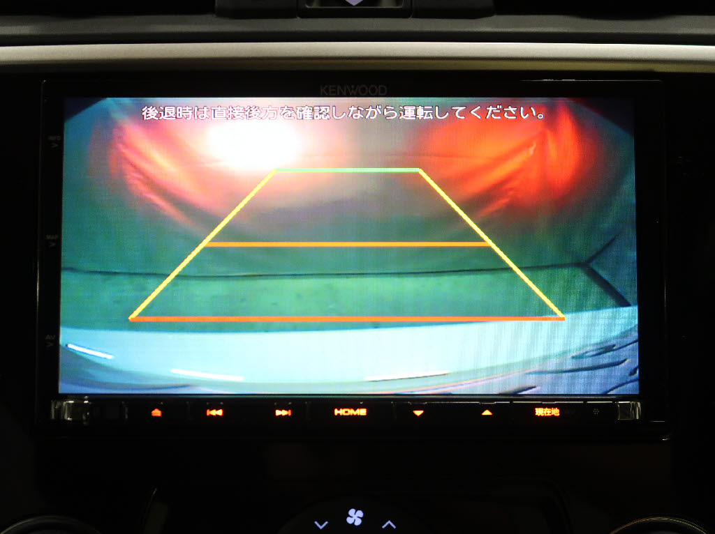 スバル レヴォーグ16枚目